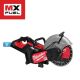 Milwaukee MX FUEL Lithium-Ion 14 in. Cut-Off Saw with RAPIDSTOP Brake and Diamond Ultra Segmented Blade (Tool-Only) MXF315-0