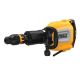 DEWALT 27 lbs. SDS MAX 3/4 in. 15 Amp Inline Demolition Hammer Kit D25911K