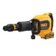 DEWALT 60-Volt 27 lbs. SDS Maximum 1-3/4 in. Inline Chipping Hammer Kit DCH911Z2