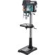 Grizzly Industrial 17 in. Variable-Speed Floor Drill Press with 5/8 in. Chuck Capacity T33961