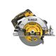 DEWALT 20-Volt MAX 7-1/4 in. Cordless Circular Saw (Tool Only) DCS590B