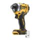DEWALT 20V MAX XR Cordless Impact Driver (Tool Only) DCF860B