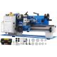 VEVOR Metal Lathe 7 In. x 12 In. Precision Mini Metal Lathe 2250 RPM 400 Watt Variable Speed Mini Lathe Precision Bench Lathe 0618-3BMNCC000001V1