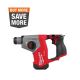 Milwaukee M12 FUEL 12V Lithium-Ion Brushless Cordless 5/8 in. SDS-Plus Rotary Hammer Drill (Tool-Only) 2508-20