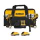 DEWALT 20-Volt Lithium-Ion Cordless 2-Tool Combo Kit DCK2101QQ2