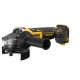 DEWALT 20V MAX XR Brushless Cordless 4-1/2 in.-5 in. Grinder (Tool Only) DCG410B