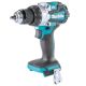 Makita 18-Volt LXT Lithium-Ion Compact Brushless Cordless 1/2 in. Driver-Drill (Tool Only) XPH16Z