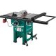 Grizzly Industrial 10 in. 2 HP Open-Stand Hybrid Table Saw G0962