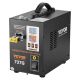VEVOR 110V Battery Spot Welder 737G Pulse Spot Welder Portable High-Power Battery Welding Machine Soldering Station BYQDCDHJX012D60INV1-0731