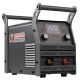 AM AMICO ELECTRIC 220 Amp Stick Arc Lift-TIG DC Welder, 100-250V Wide Voltage, Industrial design 80% Duty Cycle. ARC-220