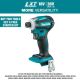 Makita 18-Volt LXT Lithium-Ion Brushless Cordless 4-Speed Impact Driver (Tool Only) XDT20Z