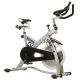 Sunny Health & Fitness Sabre Cycle Exercise Bike - Magnetic Belt Drive Commercial Indoor Cycling Bike