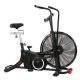 Sunny Health & Fitness Exercise Fan Bike w/ Bluetooth and Heart Rate Compatibility - Tornado LX
