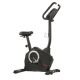 Sunny Health & Fitness Magnetic Upright Exercise Bike with Programmable Monitor and Pulse Rate Monitoring