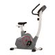 Sunny Health & Fitness Upright Exercise Bike with Performance Monitor, Device Holder, 275 LB Max User Weight