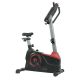 Sunny Health & Fitness Evo-Fit Stationary Upright Bike with 24 Level Electro-Magnetic Resistance