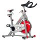 Sunny Health & Fitness 40lb Flywheel Belt Drive Pro Indoor Cycling Exercise Bike
