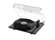 Pro-Ject - E1 Record Player - Gloss Black
