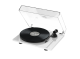 Pro-Ject - E1 Record Player with Phono Preamp - Gloss White