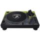 Technics SL-1200MK7 Direct Drive Turntable - Lamborghini Edition - Green