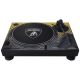 Technics SL-1200MK7 Direct Drive Turntable - Lamborghini Edition - Yellow