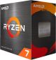 AMD Ryzen 7 5800XT 8-Core Processor, Discrete Graphics, 8 Core, 16 Thread, 105W AM4 36MB