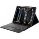 SaharaCase - Navigate Series Keyboard Case with Track Pad for Apple iPad Pro (M4) 13