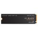 WD - BLACK SN850X 8TB Internal SSD PCIe Gen 4 x4 NVMe