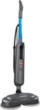 BISSELL - SpinWave SmartSteam - titanium
