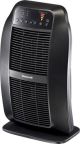 Honeywell - Heat Genius Ceramic Heater - Black