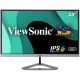 ViewSonic - VX2476-smhd 24in. IPS LED FHD Monitor (DisplayPort, HDMI) - Silver