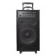 Pyle Pro 800W Wireless Rechargeable Portable Bluetooth PA System PWMA1080IBT