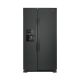 Amana - 21.4 Cu. Ft. Side-by-Side Refrigerator ASI2175GRB