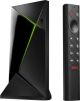 NVIDIA - SHIELD Android TV Pro - 16GB - 4K HDR Streaming Media Player with Google Assistant and GeForce NOW - Black 945128972500101