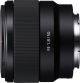 Sony FE 50mm f/1.8 Lens SEL50F18F/2