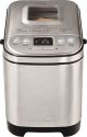 Cuisinart - Compact Automatic Bread Maker - Stainless Steel