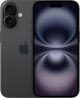 Apple - iPhone 16 256GB with Apple Intelligence - Black (Unlocked)