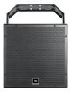 JBL - All-Weather Coaxial Speaker 12” 2-way, Black, 1PC - Black