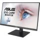 Asus - VA27DQSB Widescreen LCD Monitor - Black - Black