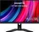 GIGABYTE - 27in. IPS LED QHD FreeSync Monitor with KVM - (HDMI, DisplayPort, USB) - Black