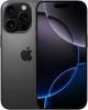 Apple - iPhone 16 Pro 128GB with Apple Intelligence - Black Titanium (Unlocked)