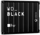 WD - BLACK P10 Game Drive for Xbox 2TB External USB 3.2 Gen 1 Portable Hard Drive - Black With White Trim
