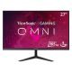 ViewSonic OMNI VX2718-P-MHD 27 Inch 1080p 1ms 165Hz Gaming Monitor with Adaptive Sync, Eye Care, HDMI and DisplayPort