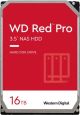 WD - Red Pro 16TB NAS Internal Hard Drive