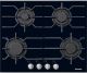 Miele - KM 3010 G - Black