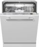 Miele G5051SCVi Dishwasher - Stainless Steel