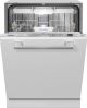 Miele G5056SCVi Dishwasher - Stainless Steel