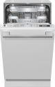 Miele G5892SCVi Dishwasher - Stainless Steel