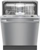 Miele G5056SCViSF Dishwasher - Stainless Steel