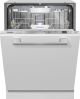 Miele G5266SCVi Dishwasher - Stainless Steel